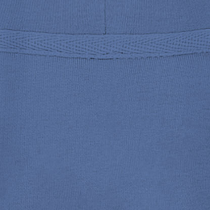 Sweat-shirt à Capuche Unisexe - Coton Bio - Brodés
