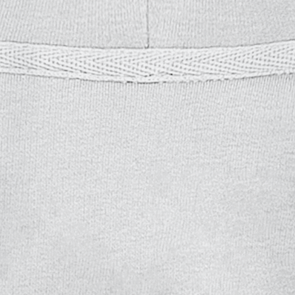 Sweat-shirt à Capuche Unisexe - Coton Bio - Brodés