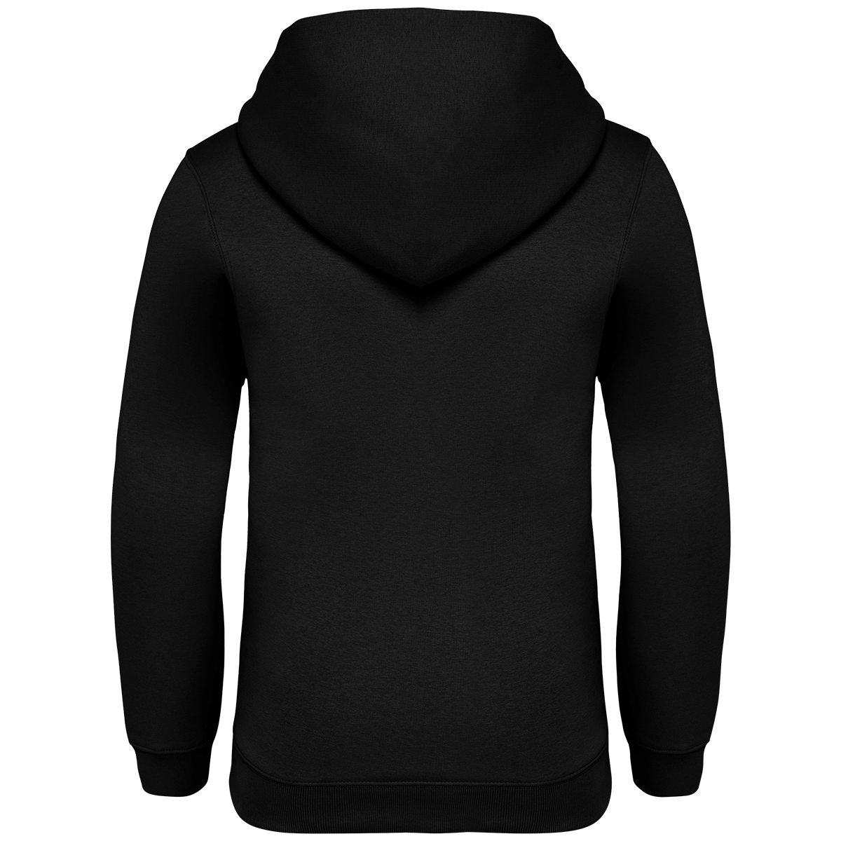 🐾 Le Mini Sweat Prïka - Enfant - Brodés
