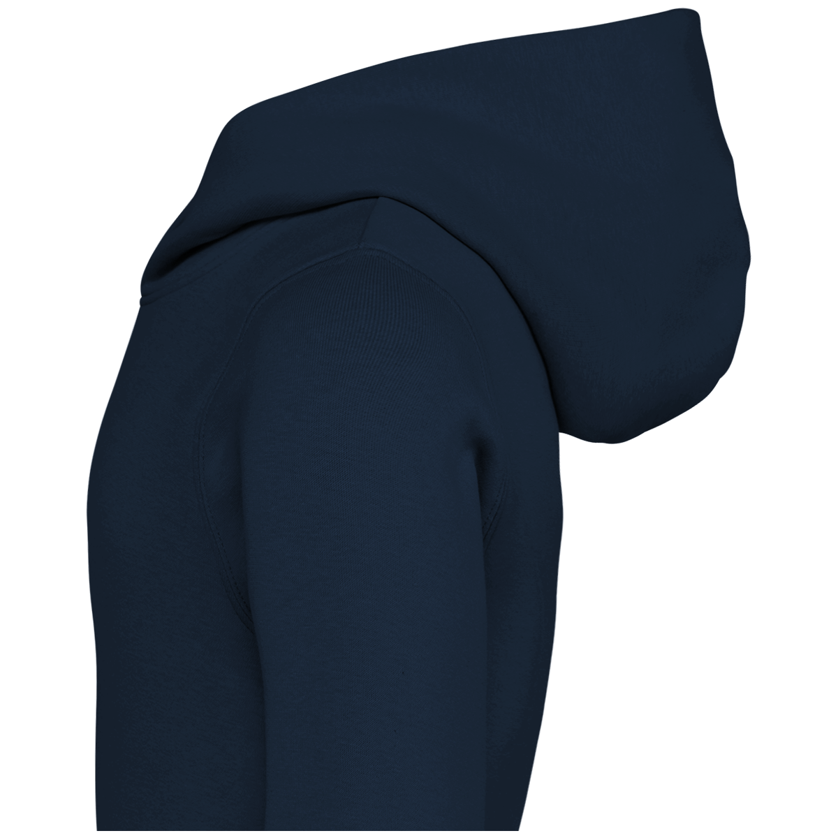 🐾 Le Mini Sweat Prïka - Enfant - Brodés