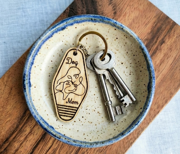 Porte-clés SULLY