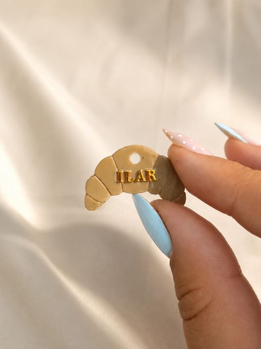 Médaille Ilar