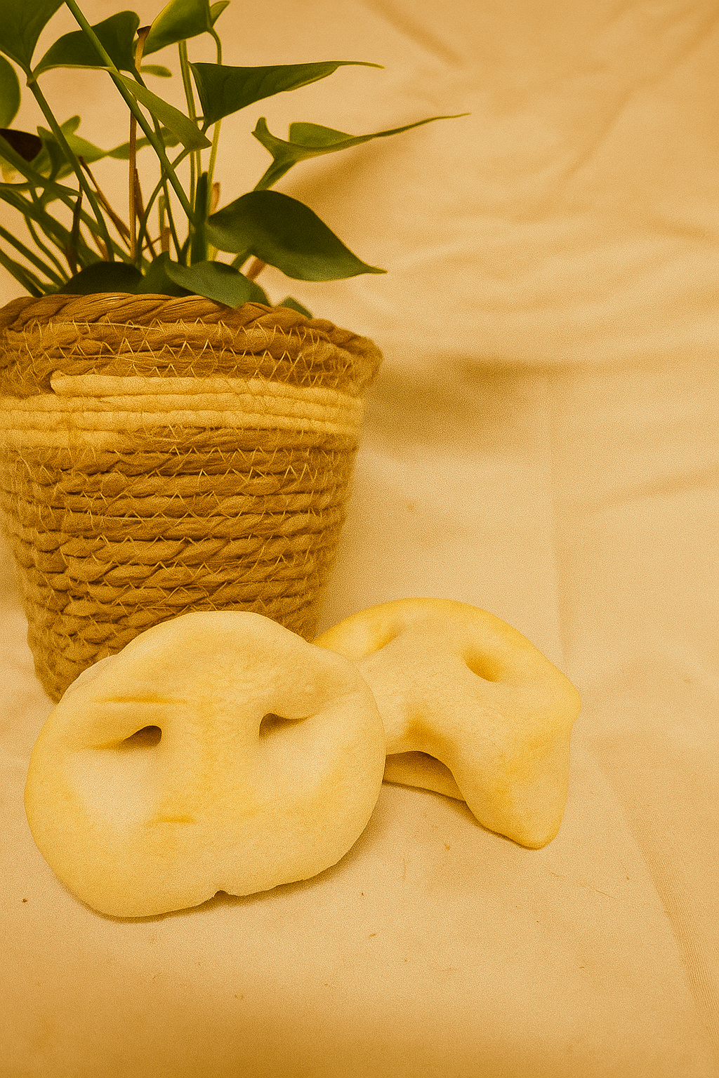 🍯 Nez de Porc Soufflé au Miel