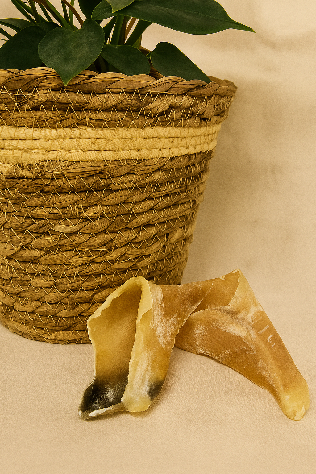 Sabot de veau naturelle