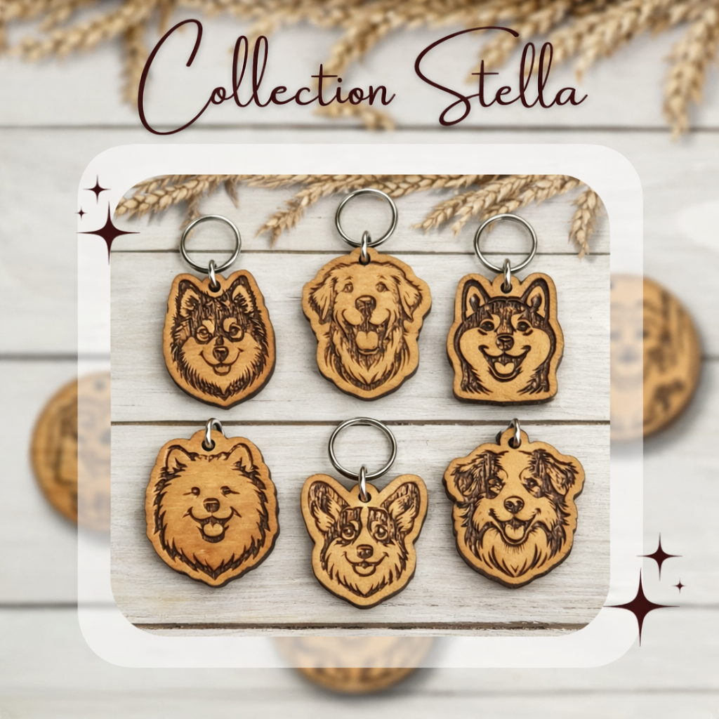 Collection Stella