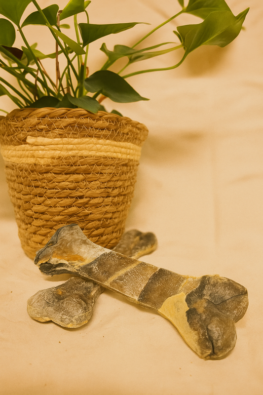 🐟 Os 100% cabillaud 60g