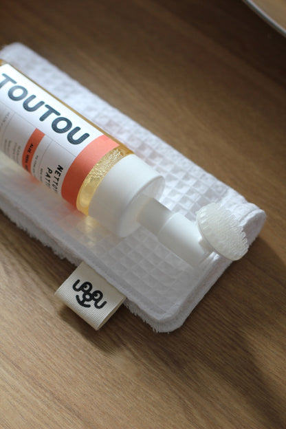 Nettoyant Pattes Rechargeable