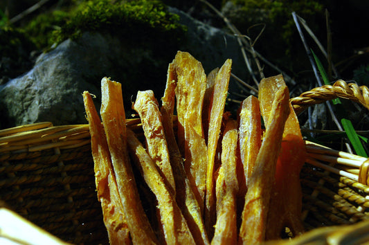 Tendons de Cerf