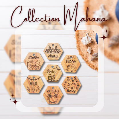 Collection Mahana