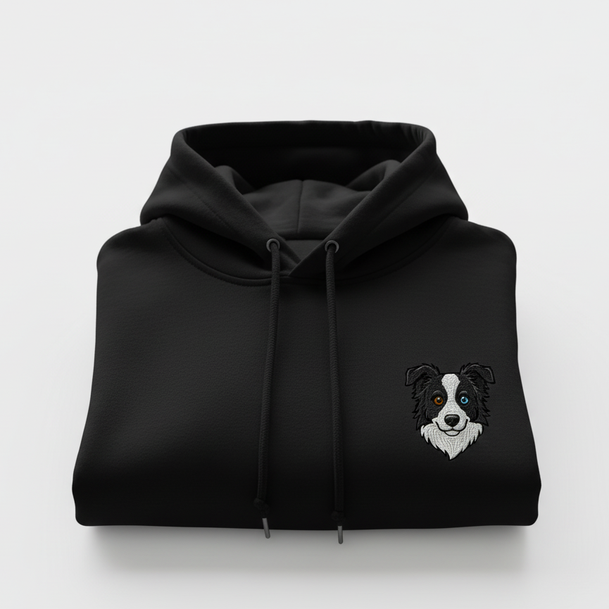 Sweat à Capuche Cartoon - Chien