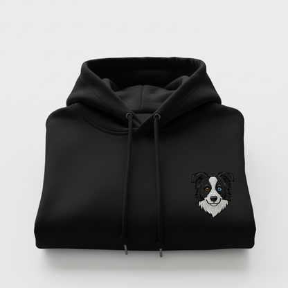 Sweat à Capuche Cartoon - Chien
