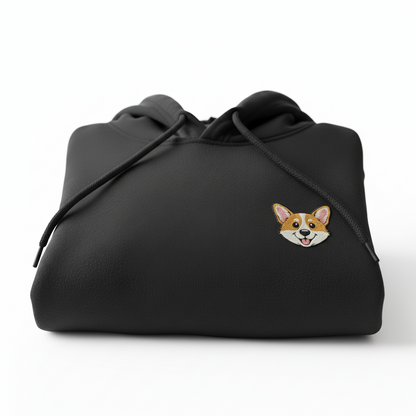 Sweat à Capuche Cartoon - Chien