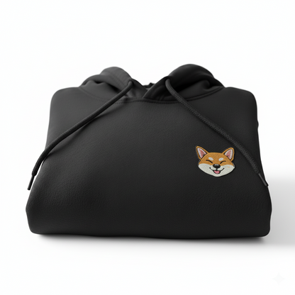 Sweat à Capuche Cartoon - Chien