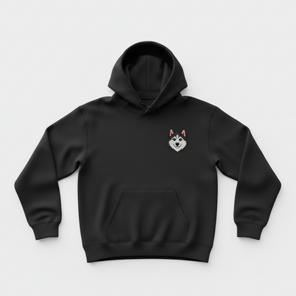 Sweat à Capuche Cartoon - Chien