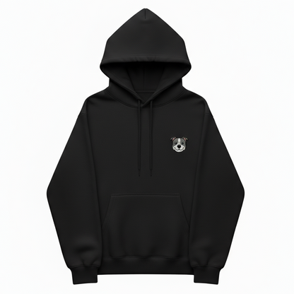 Sweat à Capuche Cartoon - Chien