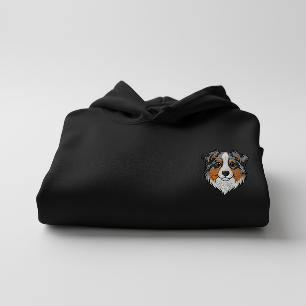 Sweat à Capuche Cartoon - Chien