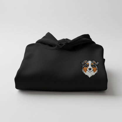 Sweat à Capuche Cartoon - Chien