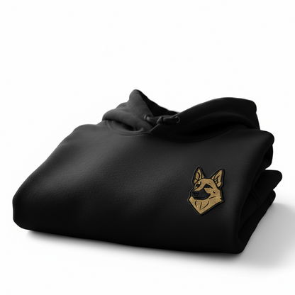 Sweat à Capuche Malnois